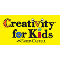 CREATIVITY FOR KIDS
