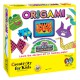 Origami Neon