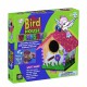 Bird House Workshop - Casa de Pájaros